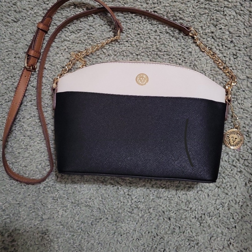 Anne Klein Crossbody Bag